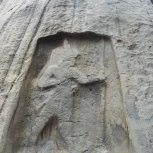 Karabel Kaya Kabartması