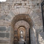 Pergamon Antik Kenti