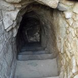 Pergamon antik kenti 