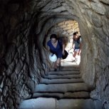 Pergamon antik kenti 