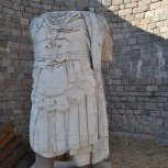 Pergamon antik kenti