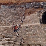 Pergamon antik kenti