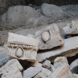 Pergamon antik kenti