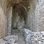 Pergamon antik kenti