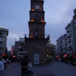 Çanakkale Saat Kulesi