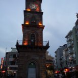 Çanakkale Saat Kulesi