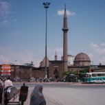 Hunat Hatun Külliyesi