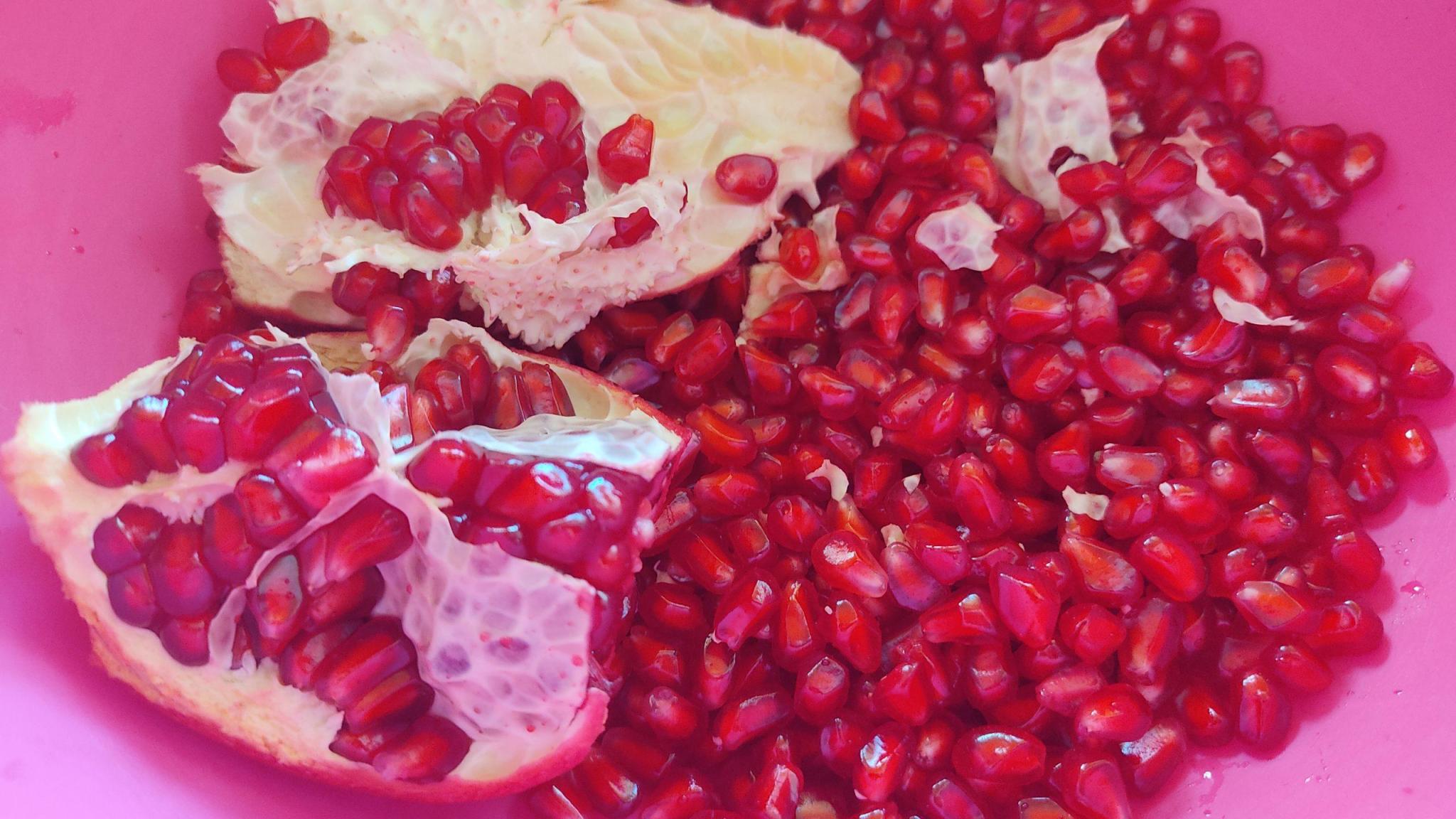 Nar Ekşisi Yapımı: Bütün İncelikleri ve Püf Noktaları : Ahalim